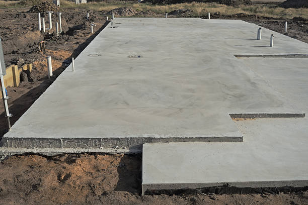 Best Affordable Concrete Contractor  in Nederland, CO