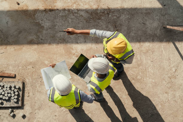 Best Concrete Crack Repair  in Nederland, CO