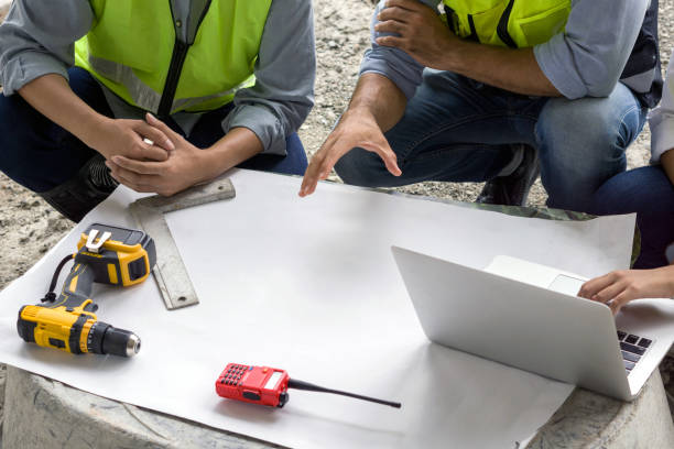 Best Concrete Repair Services  in Nederland, CO