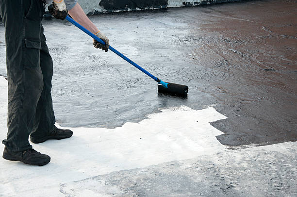 Best Concrete Driveway Installation  in Nederland, CO